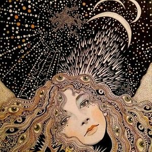 Meet your Posher, Susanne